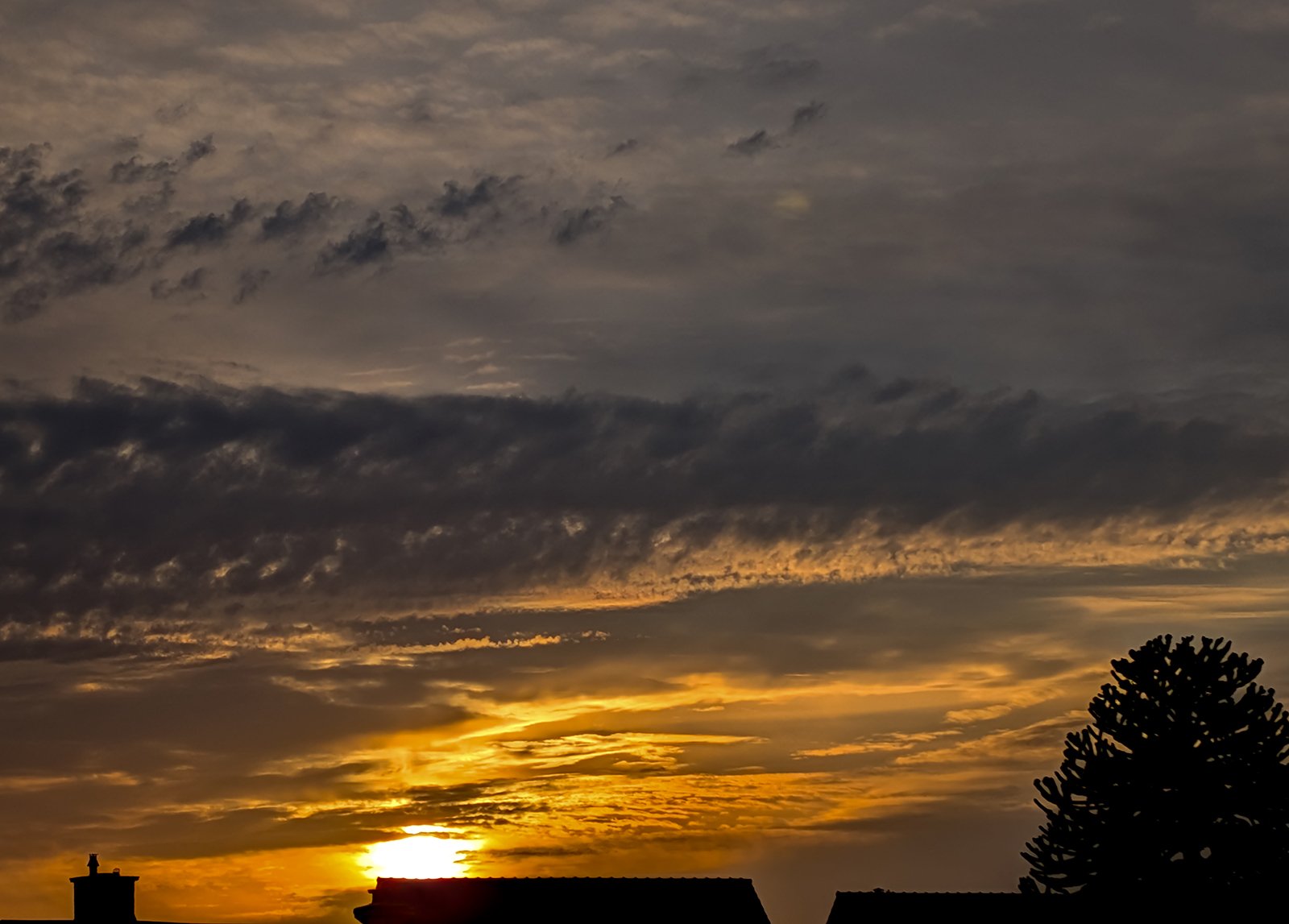 Zonsopgang 279