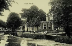 Boerderij Lubberman
