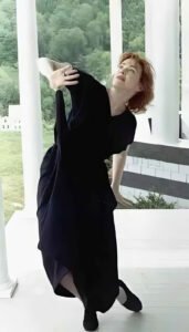 Catherine O’Hara