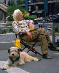 Doc and Einstein