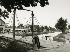 Erica brug 1974