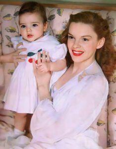 Judy Garland