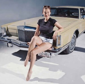 Catherine OHara