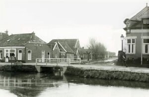 Hendrik Westerstraat 193 (Heuving) - Eltjeswijk 194