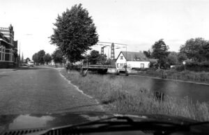 Koenemansklap jaren 60-70