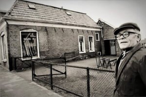 Menno Stutje