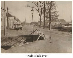 Oude Pekela 1938
