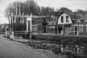 Oude Wedderklap brug