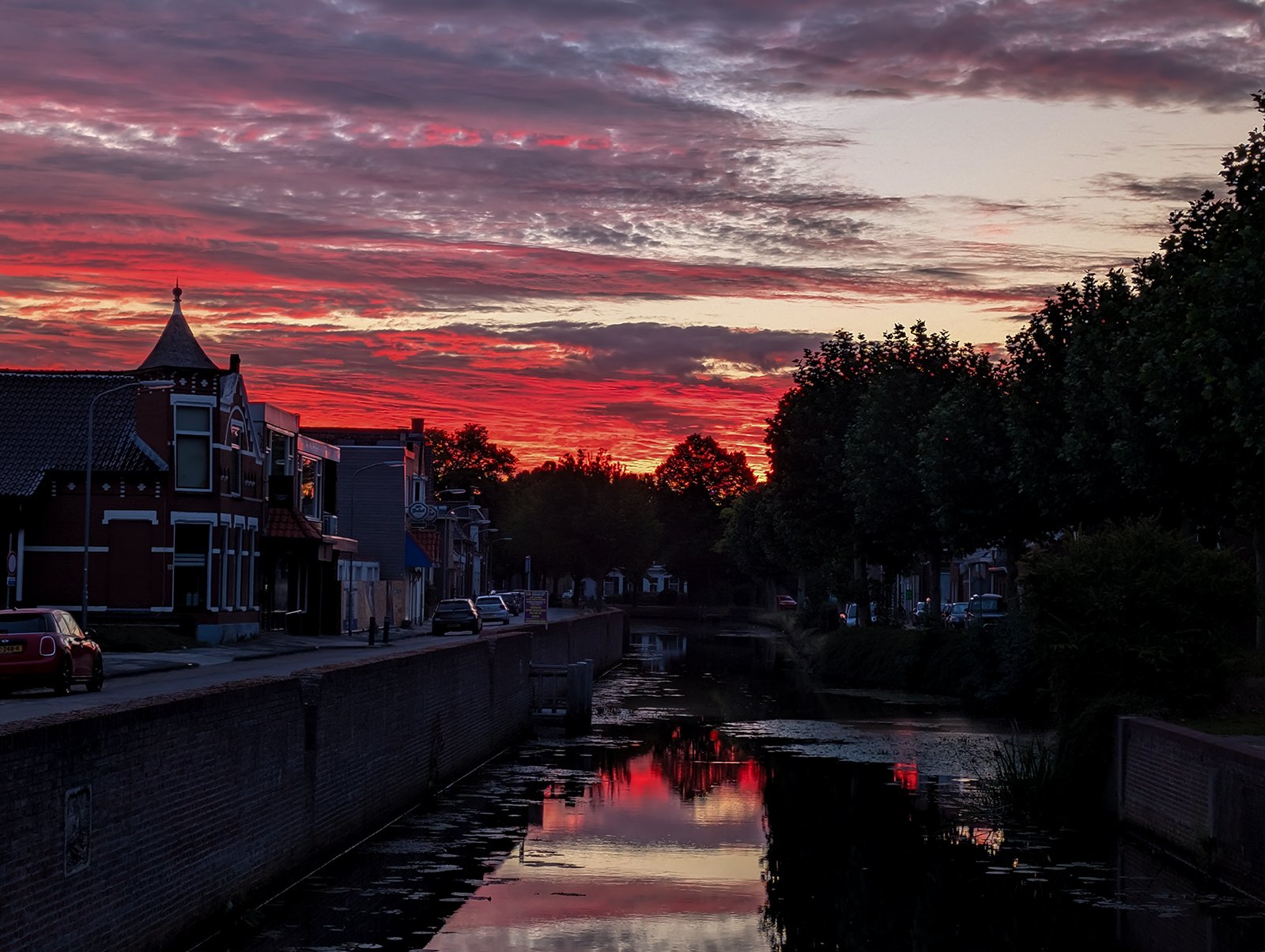 Zonsopgang 282