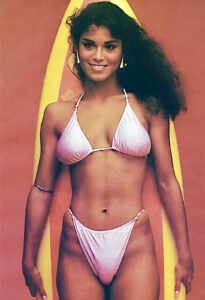 Betsy Russell