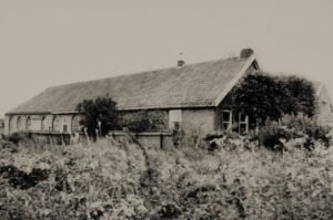 Vm. werkhuis Hanekampwijk