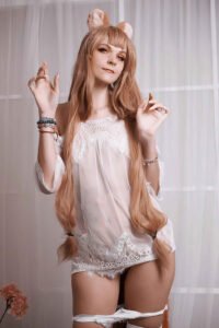 raphtalia from the rising of the shield hero