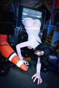 sadako yamamura from the ring