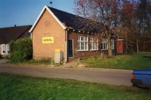 werkplaats stichting Mobiel
