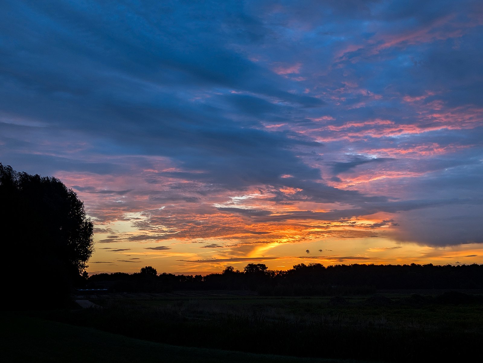 Zonsopgang 284