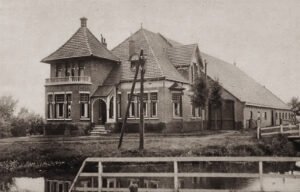 Kapitale Boerderij