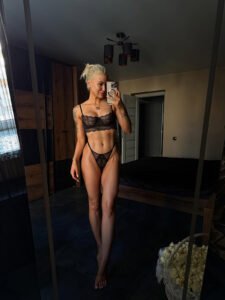 Anastasia Kovalchuk