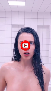 Margaret Qualley in The Substance (2024)