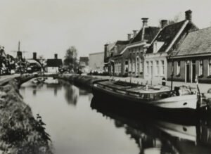 feiko clockstraat