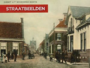 straatbeelden